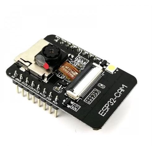 ESP32 CAM ESP 32 ESP-32 Wifi Bluetooth Camera OV2640 esp32 cam module