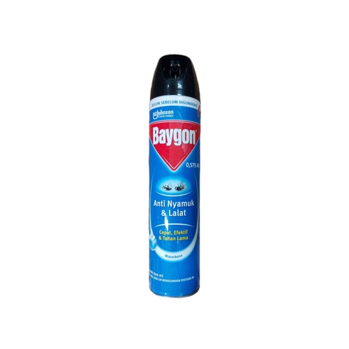 BAYGON  600 ML