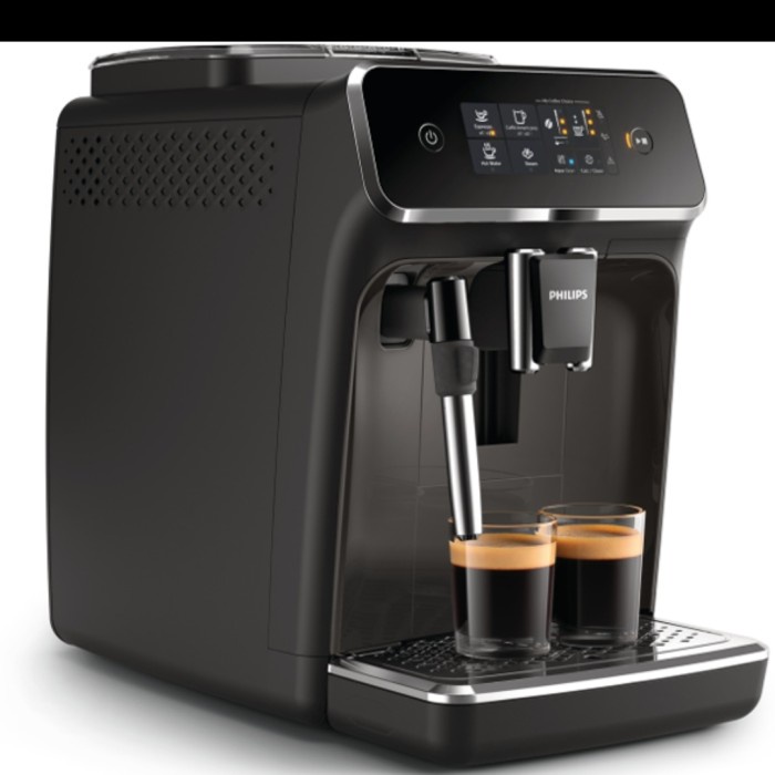 SPESIAL PROMO AKHIR  BULAN Mesin kopi Philips full automatic - Philips series 2200