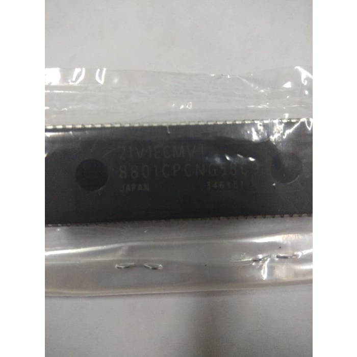 Elektro Transistor TMPA 8801CPCNG5BC9 IC/TRANSISTORS Olshop.Ferran