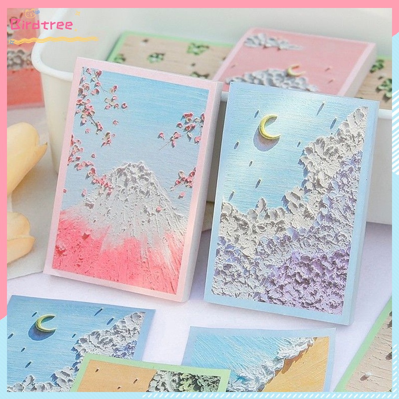 

COD Buku Catatan Kutipan Siswa Kartun Siswa Kartun Stiker Yang Nyaman 3D buku Catatan Saku Yang Dapat Dilepas