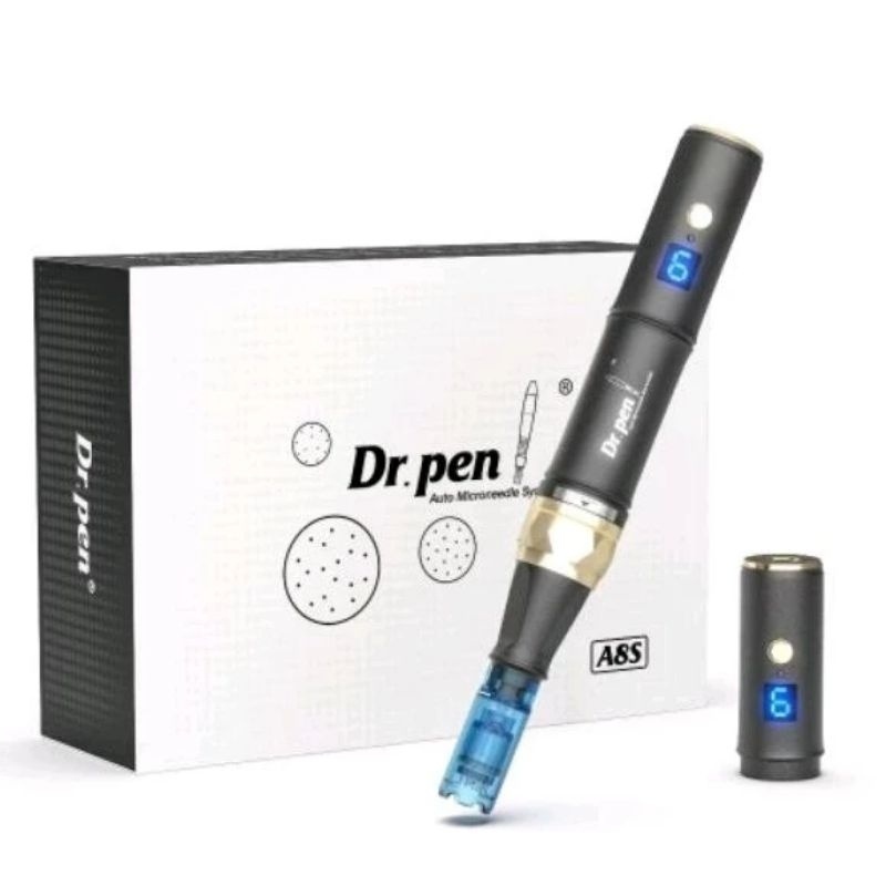 dr pen a8s dr pen m8s terbaru new dermapen bopeng mts bbglow dr pen m8 dr pen a8s new generasi dr pe