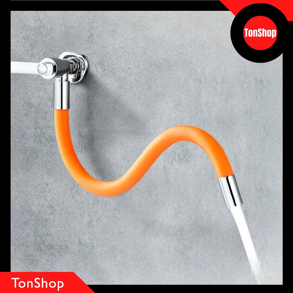 Sambungan Kran Air Fleksibel / Selang Kran Fleksibel / Selang Kran Elastis / Selang Sambungan Kran A