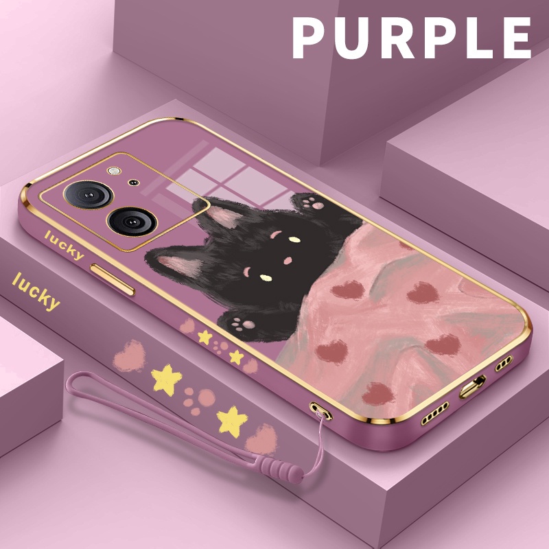 6D Plating Casing Case up For Redmi K60 Ultra K50 Ultra Case up For Redmi K50 Gaming K50 Pro Readmi 