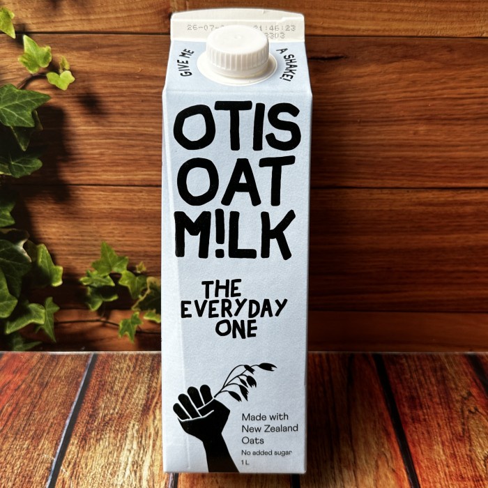 

Otis Oat Milk The Everyday One 1LT [Per Pcs]