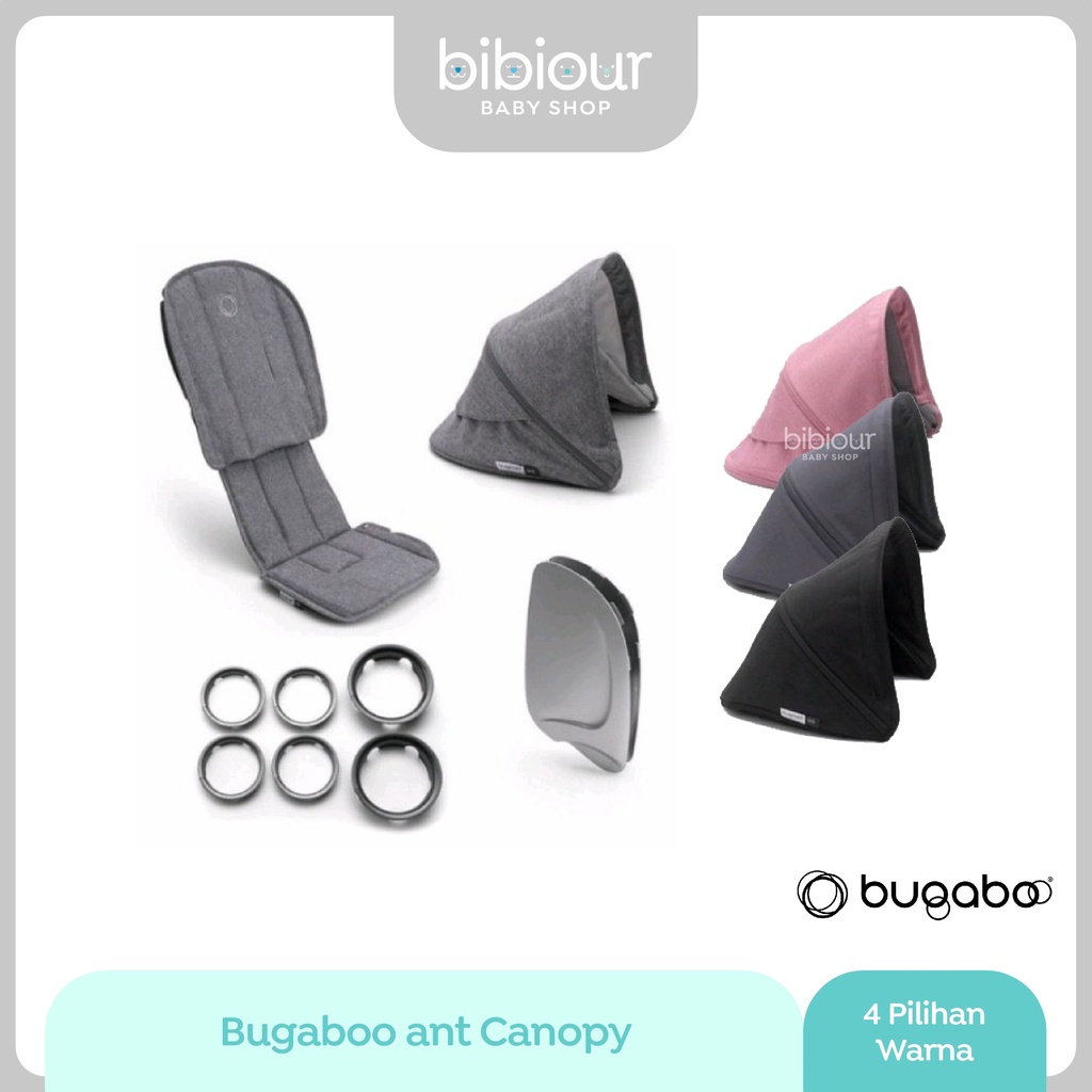 Bugaboo Ant Canopy