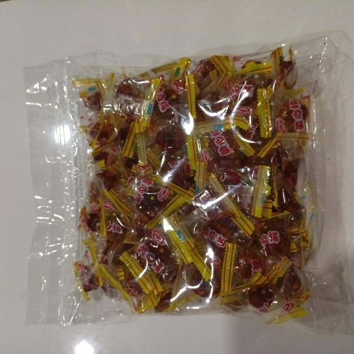 

permen plum candy 500 gr/permen Naraya plum candy 500 gr/permen jadul