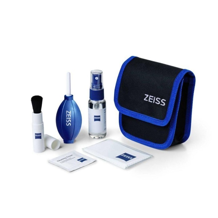 ZEISS Lens Cleaning Kit