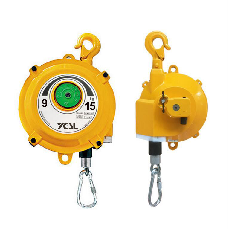 1-200kg Spring Balancer, Spring Balancer Tool, Function Of Spring Balance