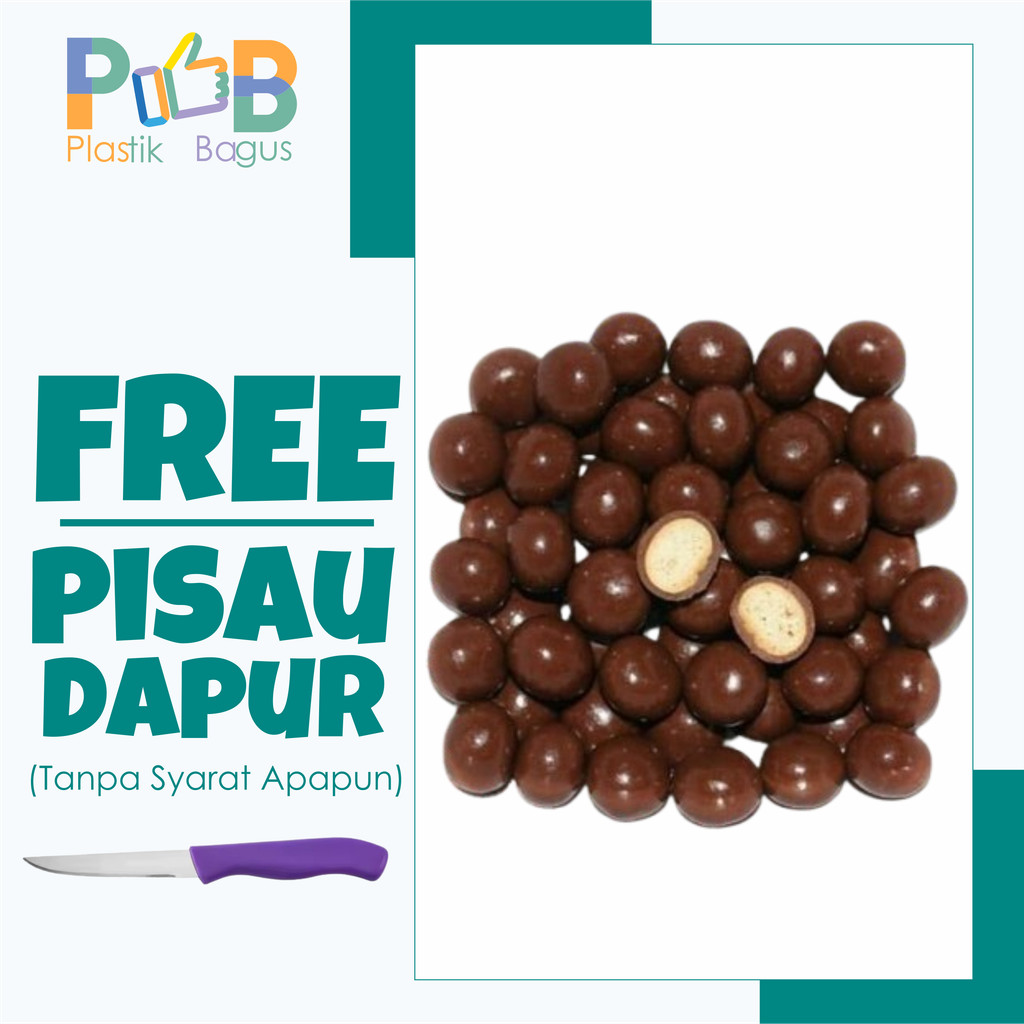 

Lagie Choco Ball 250gr jajan cemilan camilan jajanan kiloan kue lebaran natal hari besar snack