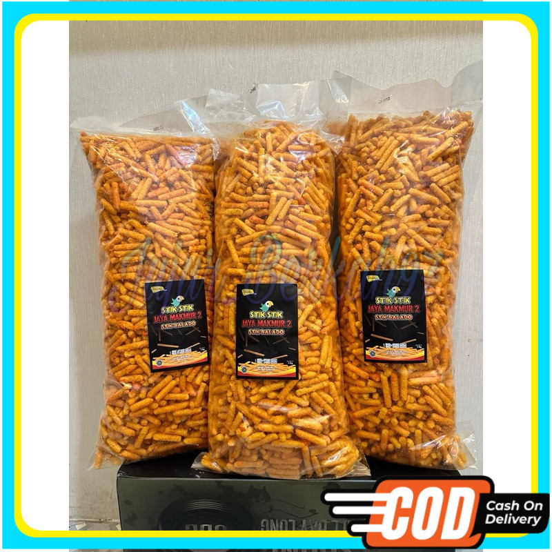 

1ball stik balado 1kg premium