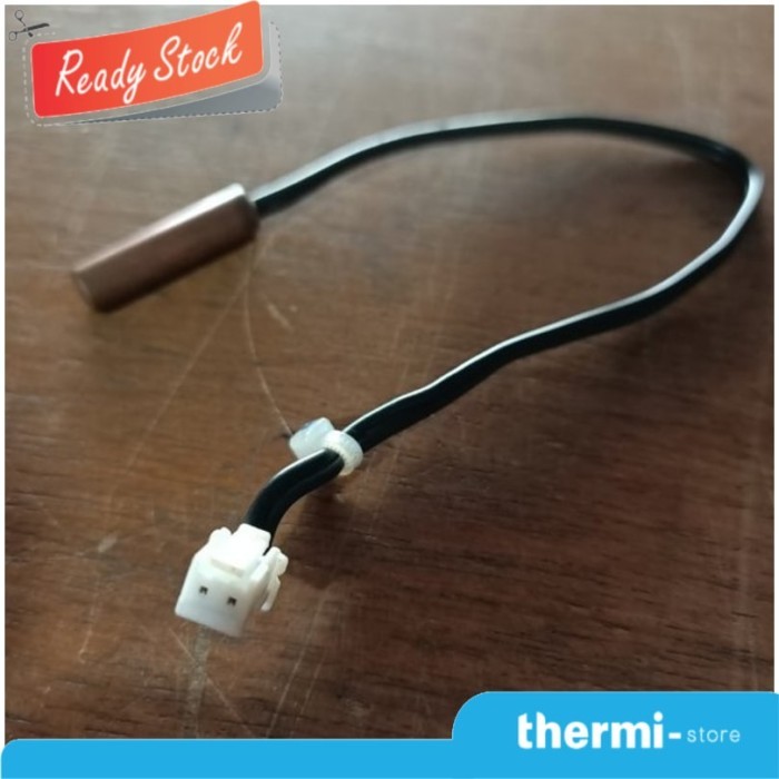 VN99 Thermistor Termis Sensor Suhu AC Daikin FTKC FTC FTKQ 14K Original