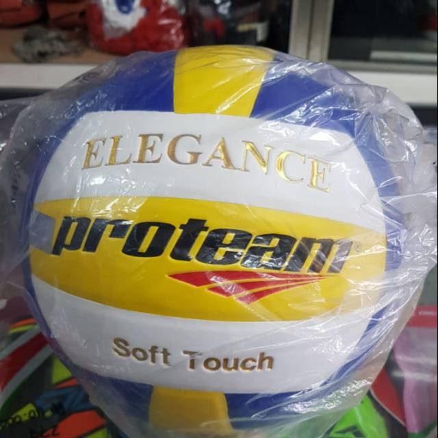 Bola Voli Proteam