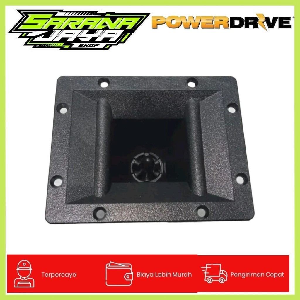 TWEETER AUDAX AX-65 Tweeter piezo Audax AX 65 Speaker walet