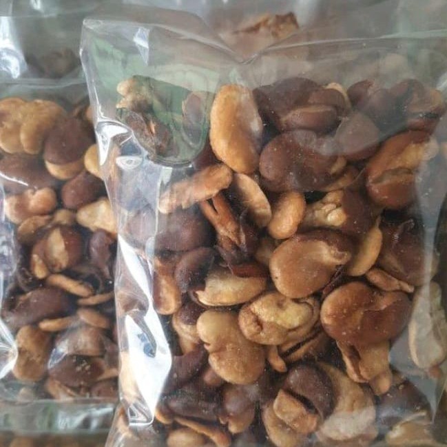 

KACANG KORO KULIT RASA ASIN BERAT 500 GRAM