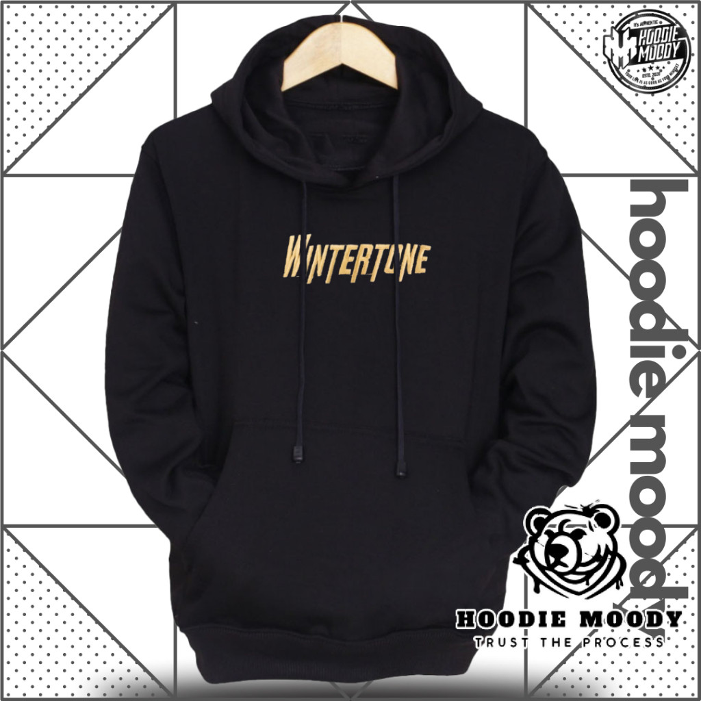 hoodiemoody Sweater Hoodie pria distro Hoodie MR Dee Thanksinsomnia - Sweater Hoodie distro sweater 