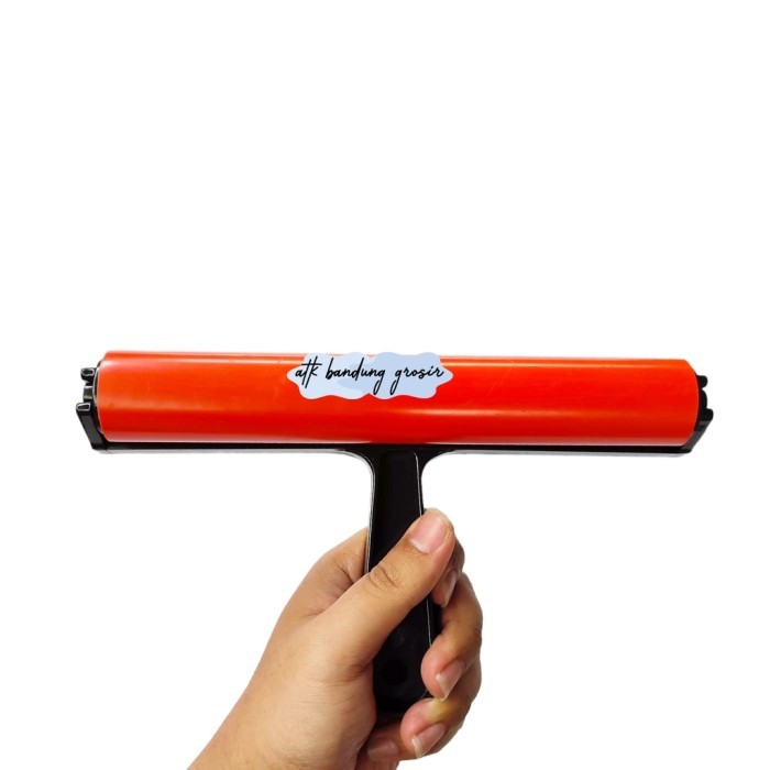 

V-Tec Roller Rubber Plastik VT-120 PLS 20 cm Roll Lukis