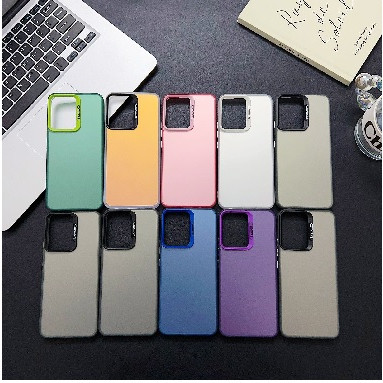 CASE GEAR4 BLUE LIGHT RAINBOW VIVO Y02 // VI Y11 4G 2023 // VI Y16 // VI Y36 //V2//Y37//V29 5G//VI 2