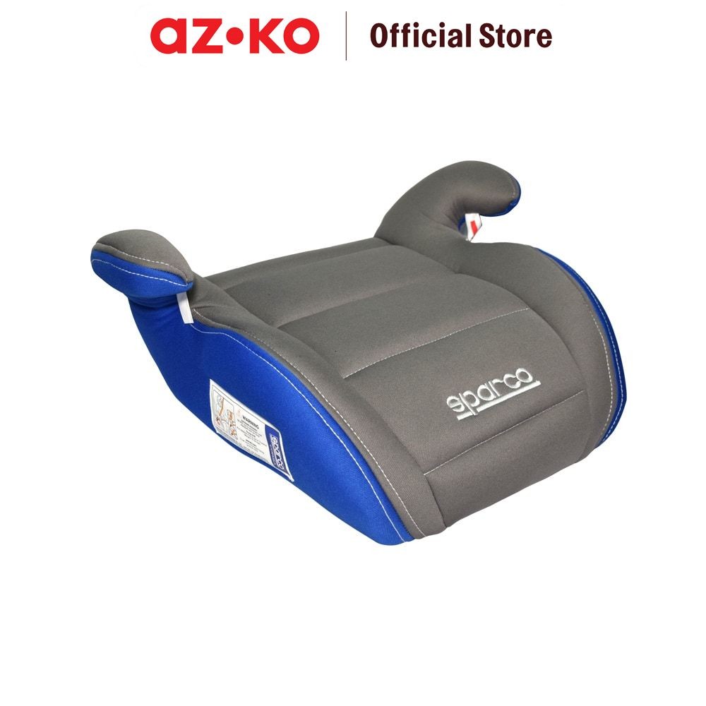 AZKO Sparco Car Seat Baby Booster Infant Carrier Kursi Mobil Bayi Toddler Safety Seat Aksesoris Inte