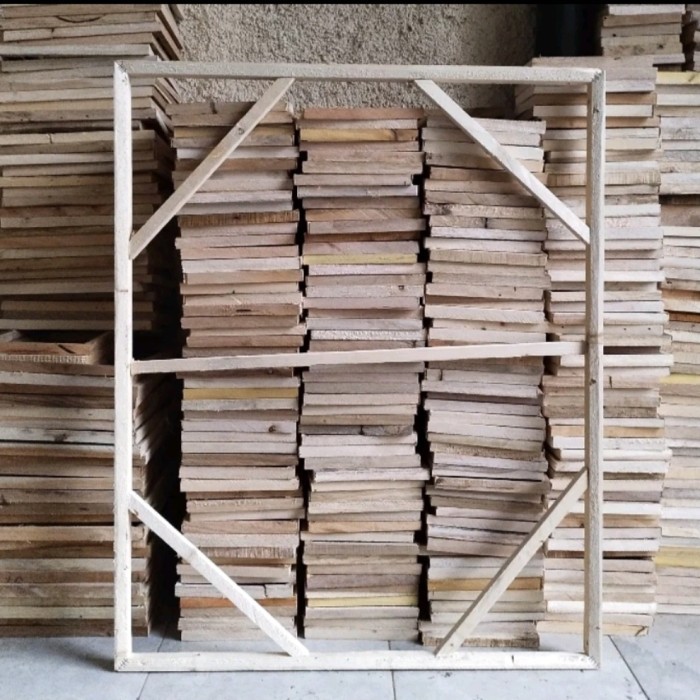 

Grosir Spanram kanvas 40x60/40x50/20x20/30x40/30x30/50x60 Cm - 50x60