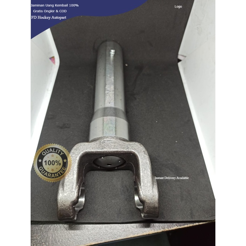 YOKE SLEEVE HILINE - YOKE SLIP - SAMBUNGAN KOPEL