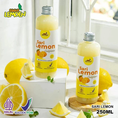 

Sari Lemon asli California by suur lemoen membantu membakar lemak / Diet / Detox dan nafsu makan