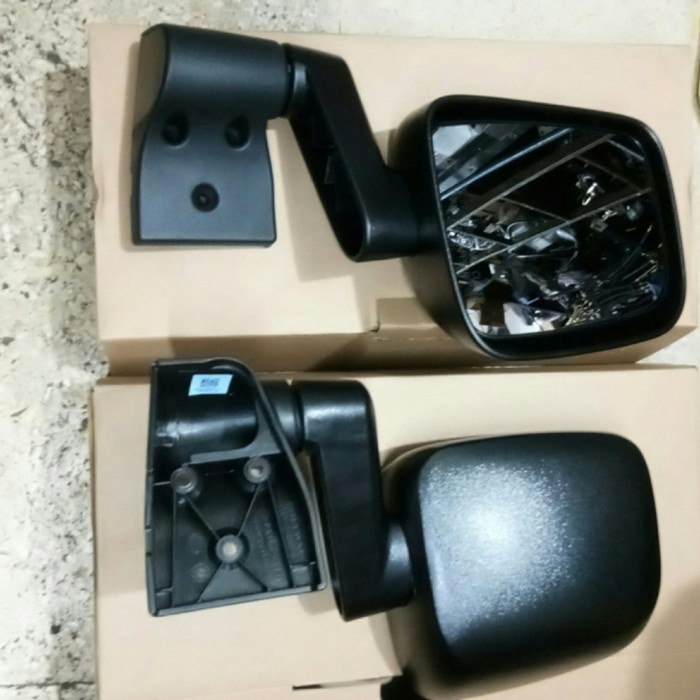 kaca spion luar Jeep wrangler TJ