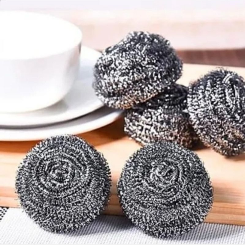 Gosok panci Honaga T-50/T30