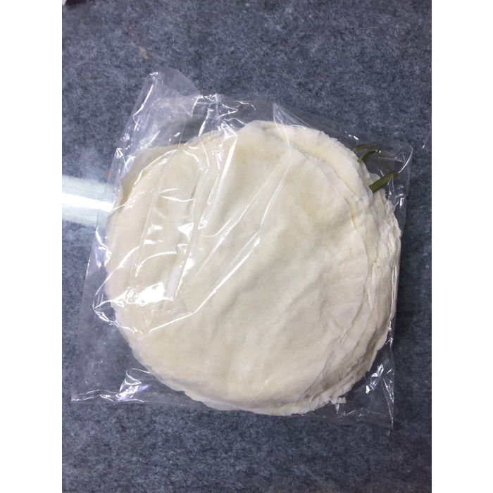 

Kulit Lumpia isi 50 lembar
