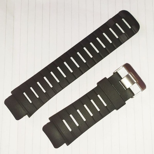 STRAP TALI JAM TANGAN DIGITEC 3044 X-LANDER Rubber Strap