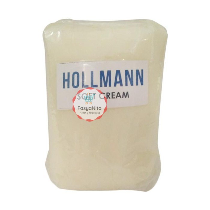 

Hollman soft cream 500gr - FasyAnita Mart Denpasar