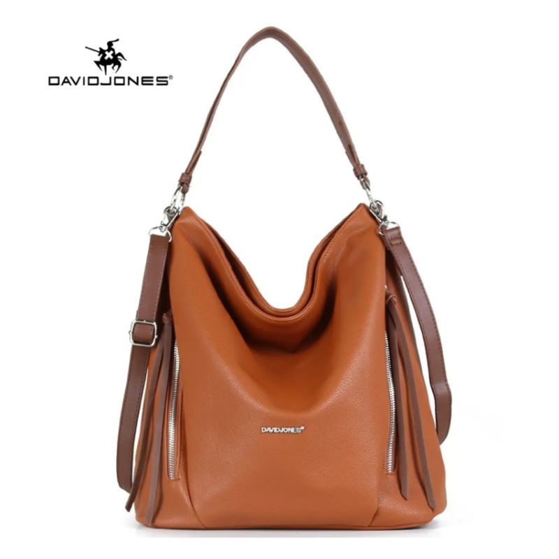 David jones paris Tas selempang & bahu tas wanita korea original Tas Diesel Wanita