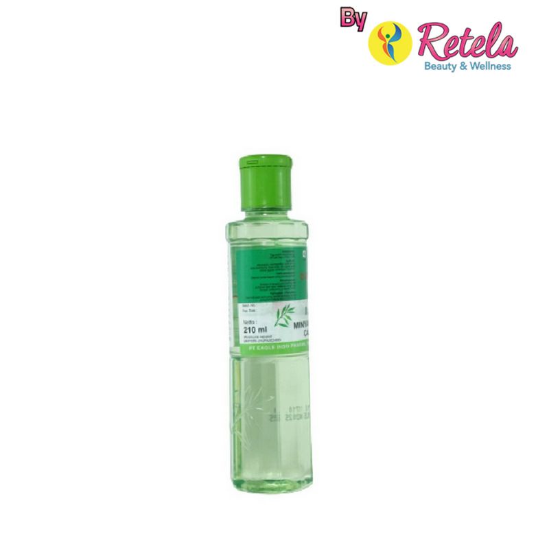 MKP CAP LANG 210 ML (N)