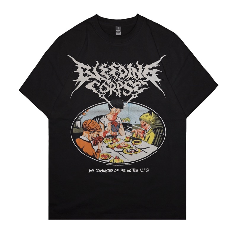 【COD】 NEW Bleeding Corpse "Rotten Flesh" KAOS