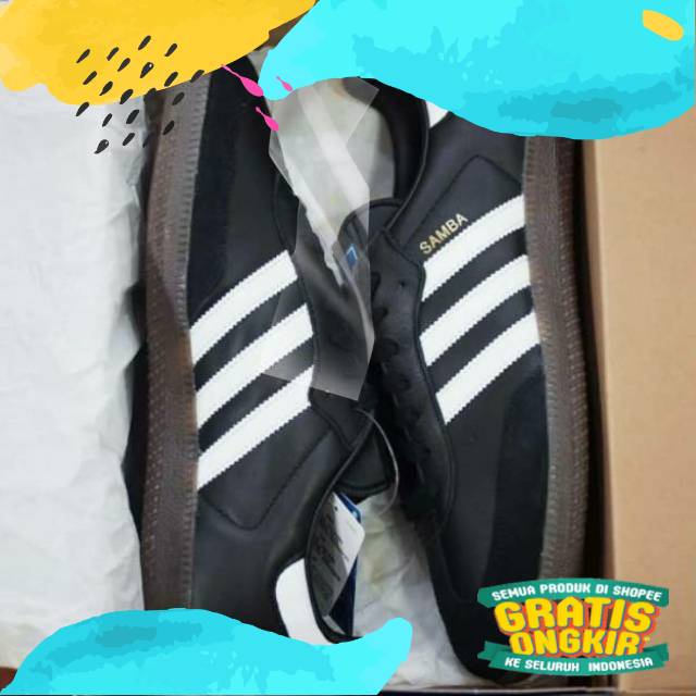 adidas samba / sepatu adidas pria  / sepatu pria casual / sepatu adidas samba / adidas samba og/Oran