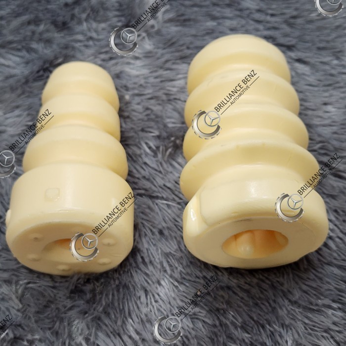 BUSA STOPPER SHOCKBREAKER W204 W212 MERCEDES BENZ BUFFER SHOCK W204 - Depan