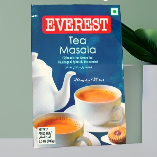 

New Produk Everst Chai Tea Masala