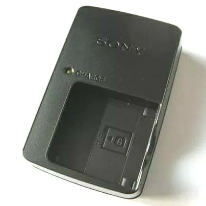 promo Charger kamera Sony dsc T2 /T100