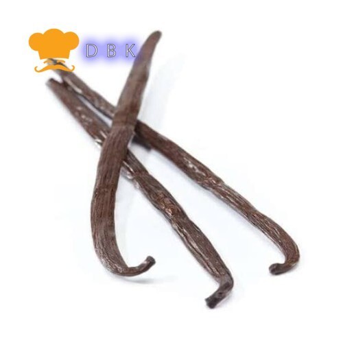 

wasitastore_Murah Vanilla Bean (Biji Vanilla) 15 Gr GOURMET PREMIUM QUALITY dbk