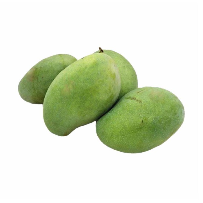 

Rezeki Fresh Market Mangga Indramayu [2-3 pcs/1 kg]