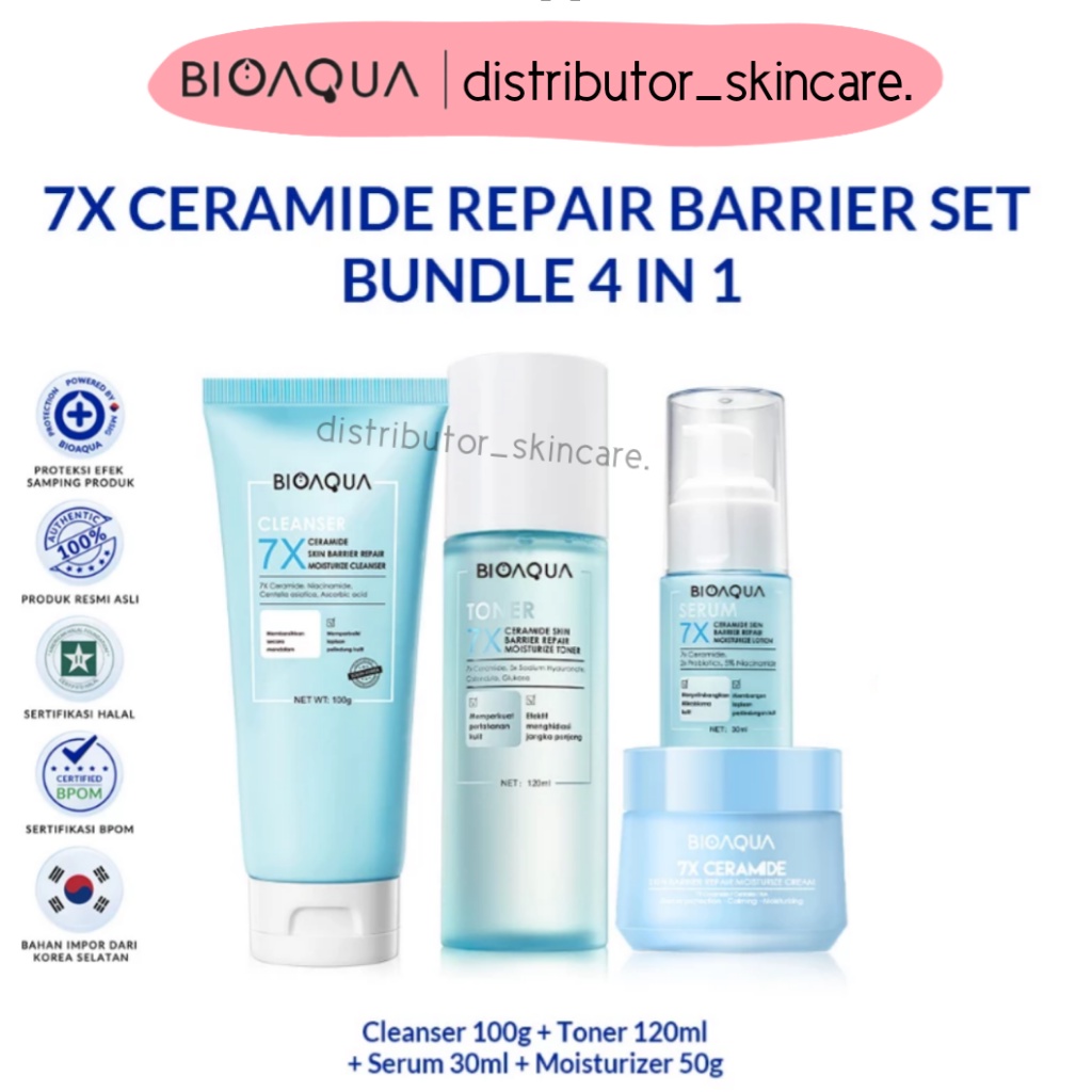 BIOAQUA SYMWHITE 377 Brightening Cleanser 100g / BIOAQUA SYMWHITE 377 Toner 120ml / BIOAQUA SymWhite