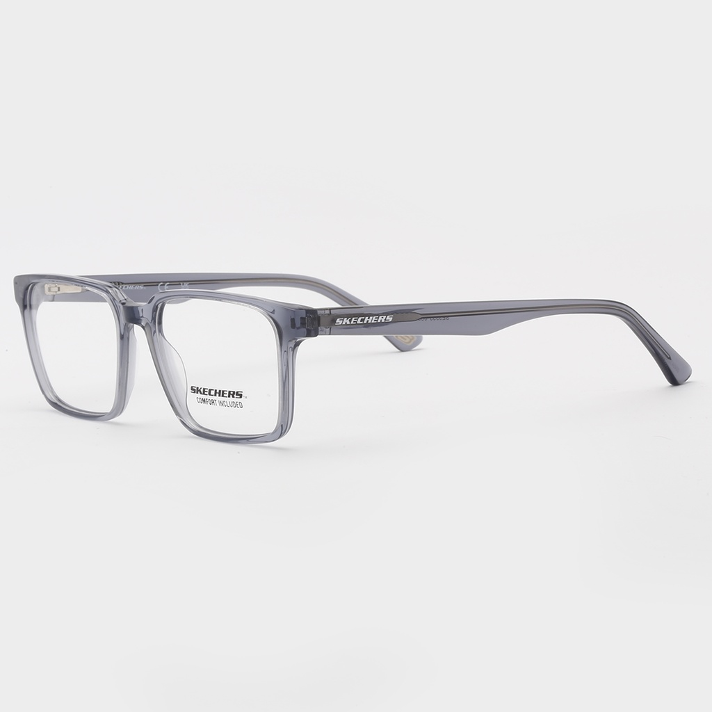 Skechers Kacamata Pria F SH SE3353 086 53