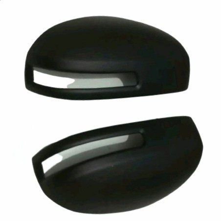 Cover spion Warna hitam doff Mobil Ertiga lama 2013-2016