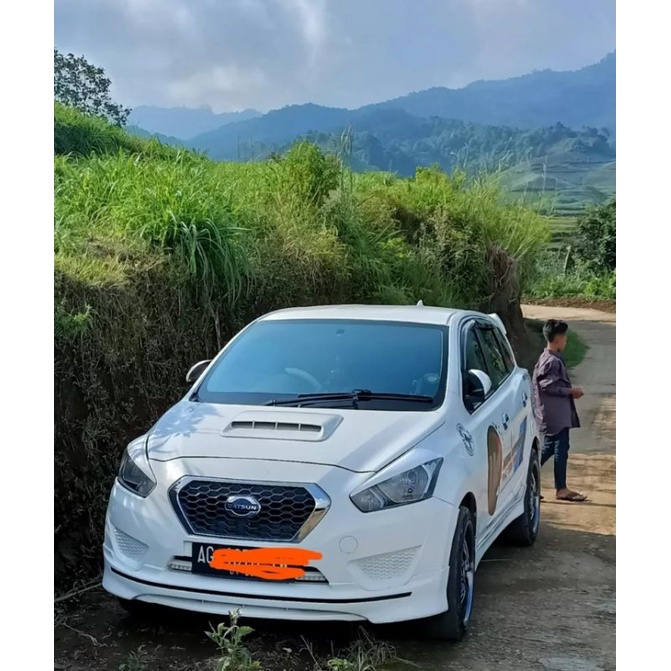 

Gantungan Kunci Terpintar