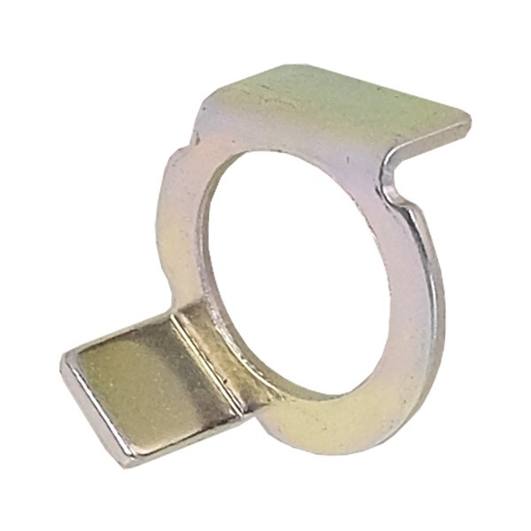 Plate Step Setting Kanan Honda Supra X 125 FI 50613K07900 Ori AHM