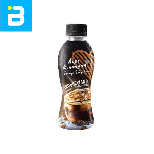 

Kopi Kenangan Indonesiano 200ML