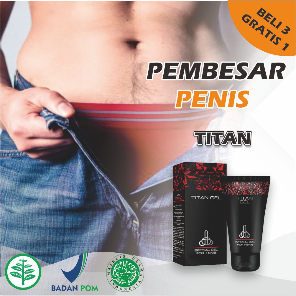 AMAN OBAT ALAT PEMBESAR PEMANJANG MEMPERBESAR KELAMIN ALAT VITAL PRIA LAKI LAKI PERMANEN TERBUKTI CE