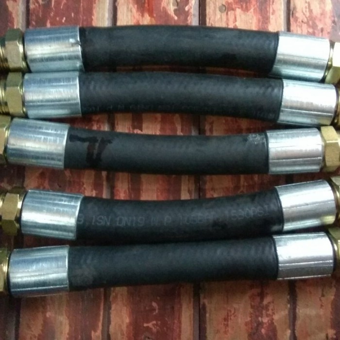 Selang Breakway SPBU Selang Pemutus Breakway SPBU Aile OPW