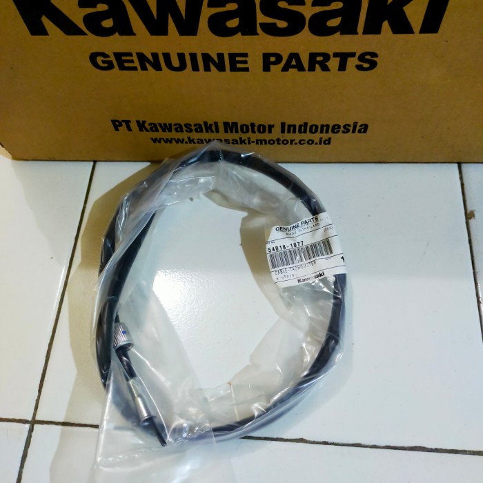 Termurah Kabel Rpm Ninja RR Old ZX150 Original