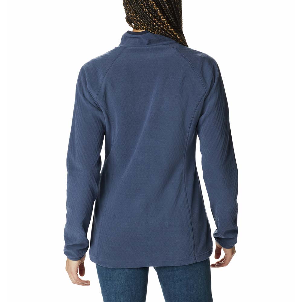 Columbia Women's Outdoor Tracks 1/2 Zip